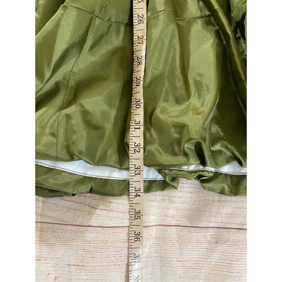 Unbranded Pennywise Green Cosplay Two Piece Costume Set - Med/Large - Picture 7 of 16